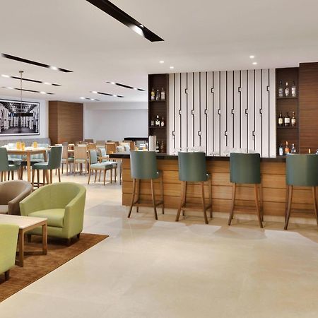 Fairfield By Marriott Bengaluru Whitefield Hotel Ngoại thất bức ảnh