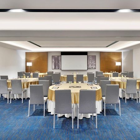 Fairfield By Marriott Bengaluru Whitefield Hotel Ngoại thất bức ảnh