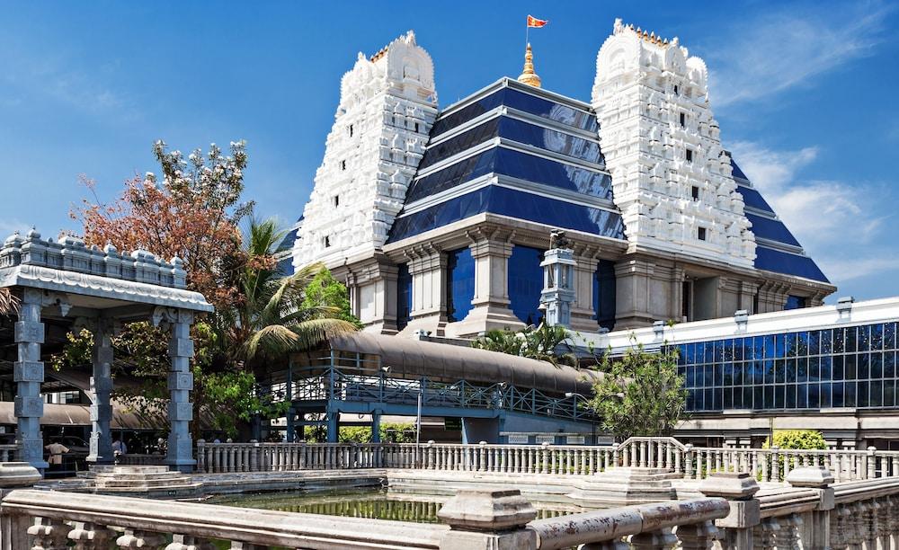 Fairfield By Marriott Bengaluru Whitefield Hotel Ngoại thất bức ảnh