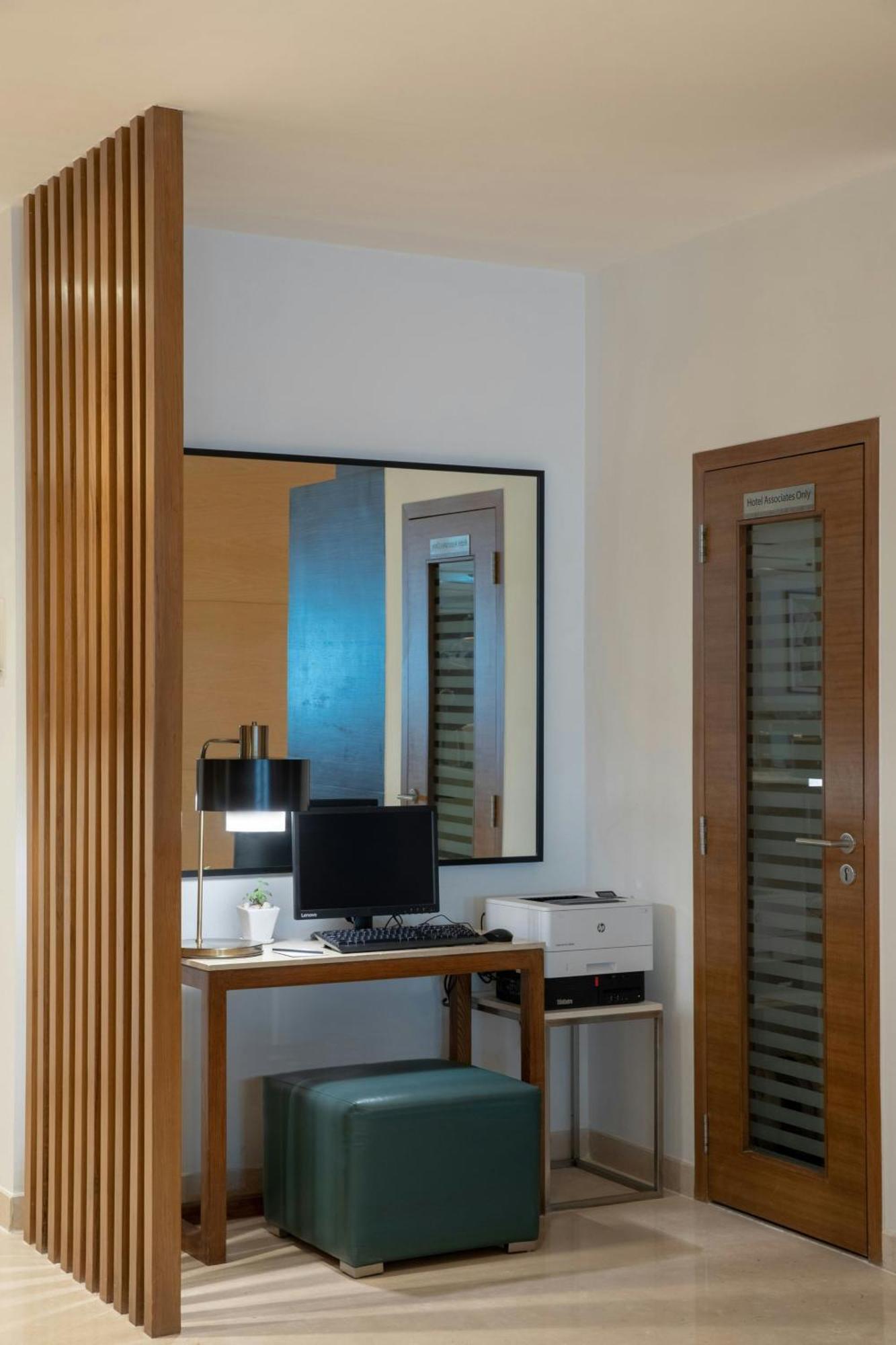 Fairfield By Marriott Bengaluru Whitefield Hotel Ngoại thất bức ảnh