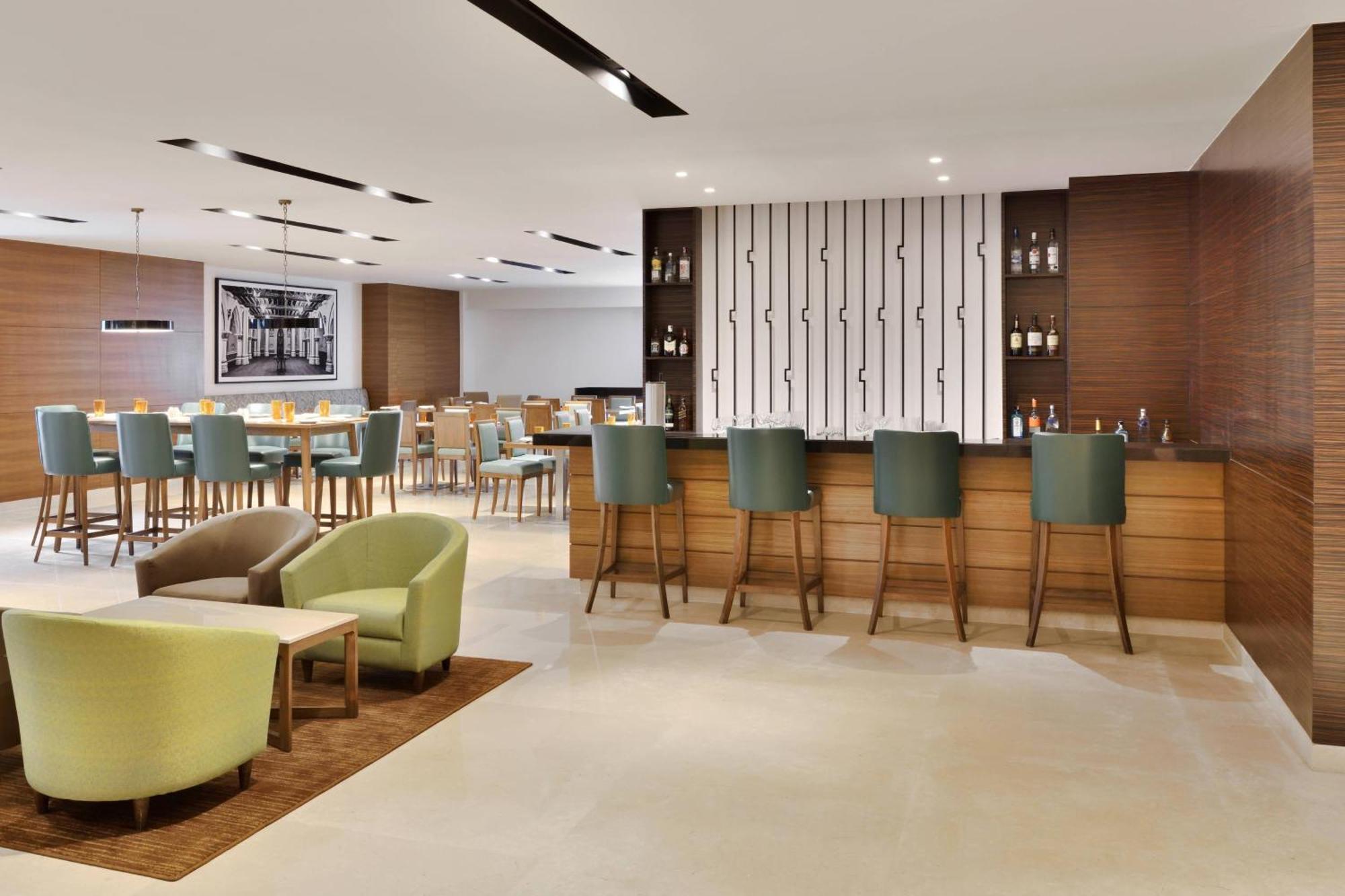 Fairfield By Marriott Bengaluru Whitefield Hotel Ngoại thất bức ảnh