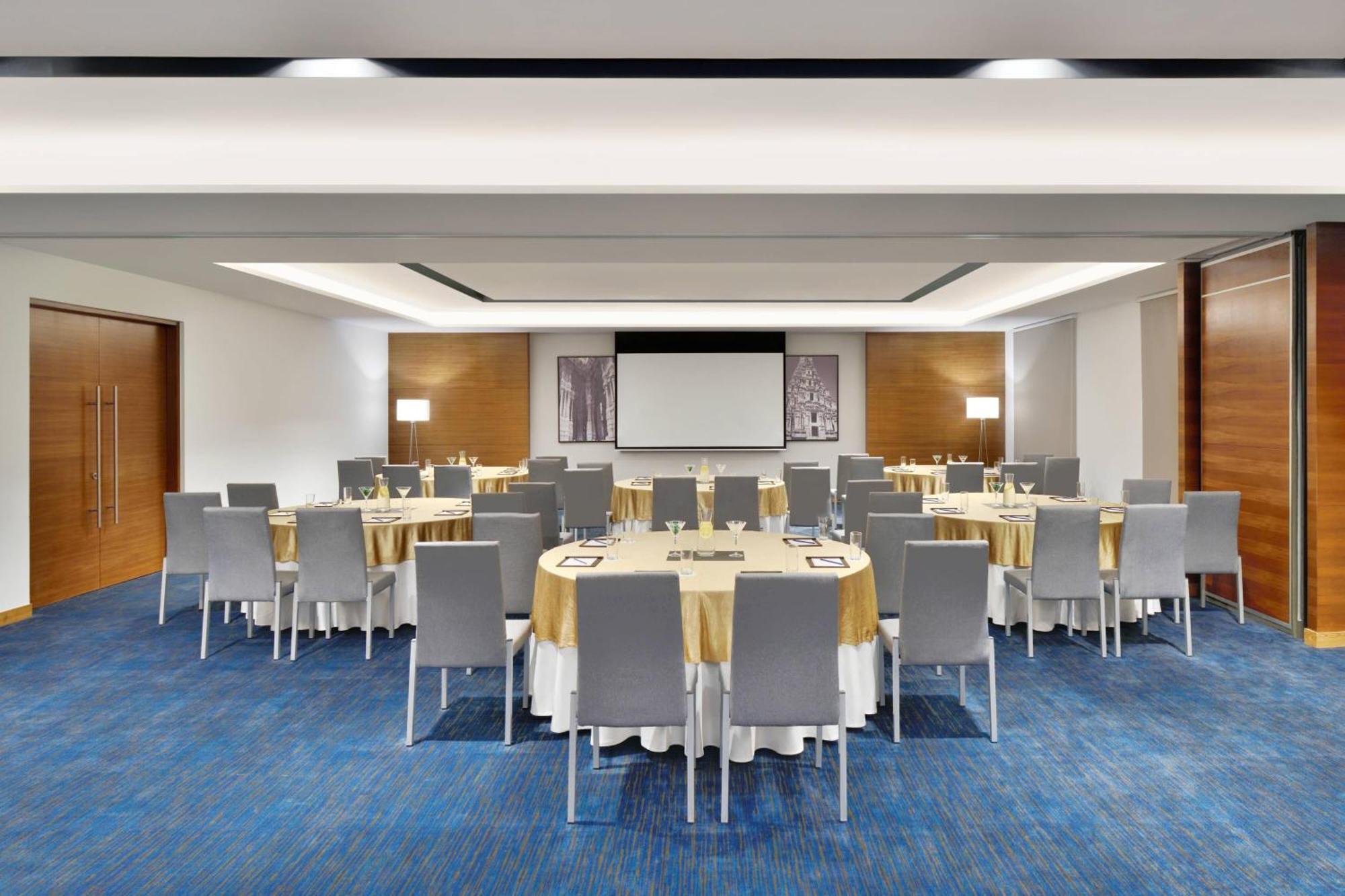 Fairfield By Marriott Bengaluru Whitefield Hotel Ngoại thất bức ảnh
