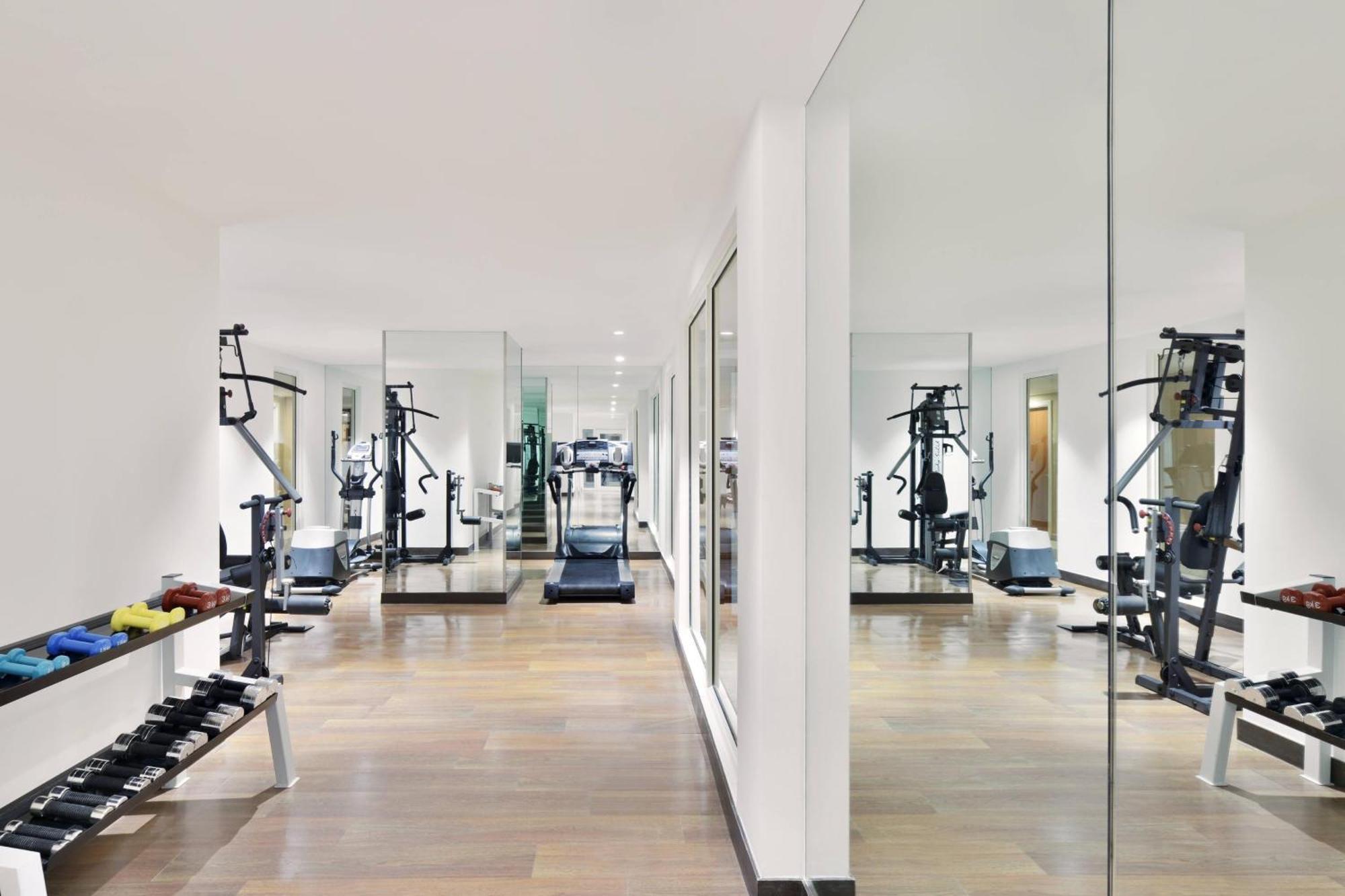 Fairfield By Marriott Bengaluru Whitefield Hotel Ngoại thất bức ảnh