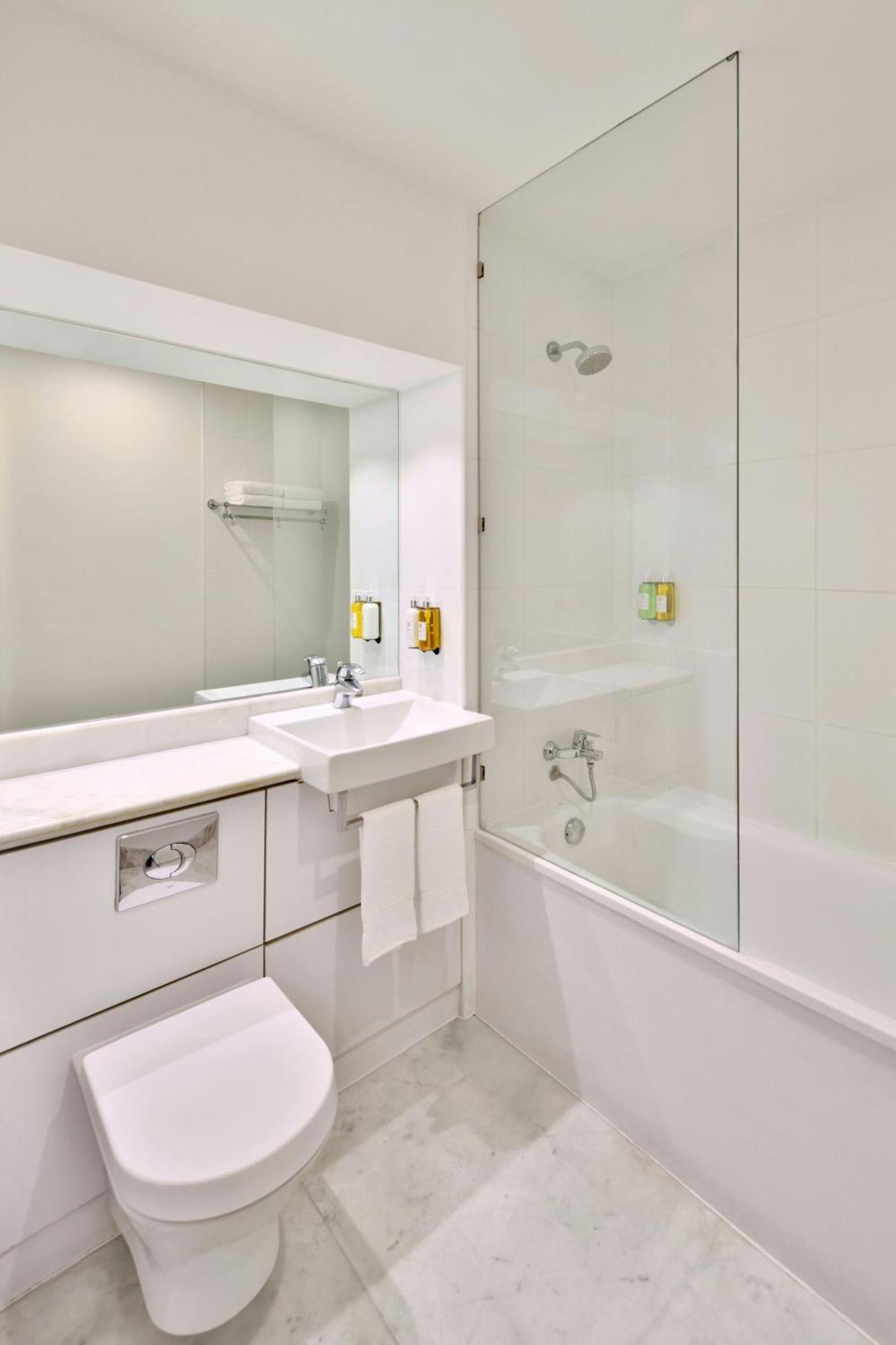 Fairfield By Marriott Bengaluru Whitefield Hotel Ngoại thất bức ảnh