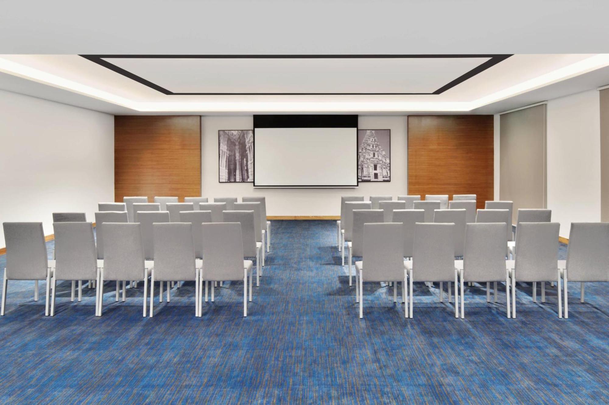 Fairfield By Marriott Bengaluru Whitefield Hotel Ngoại thất bức ảnh