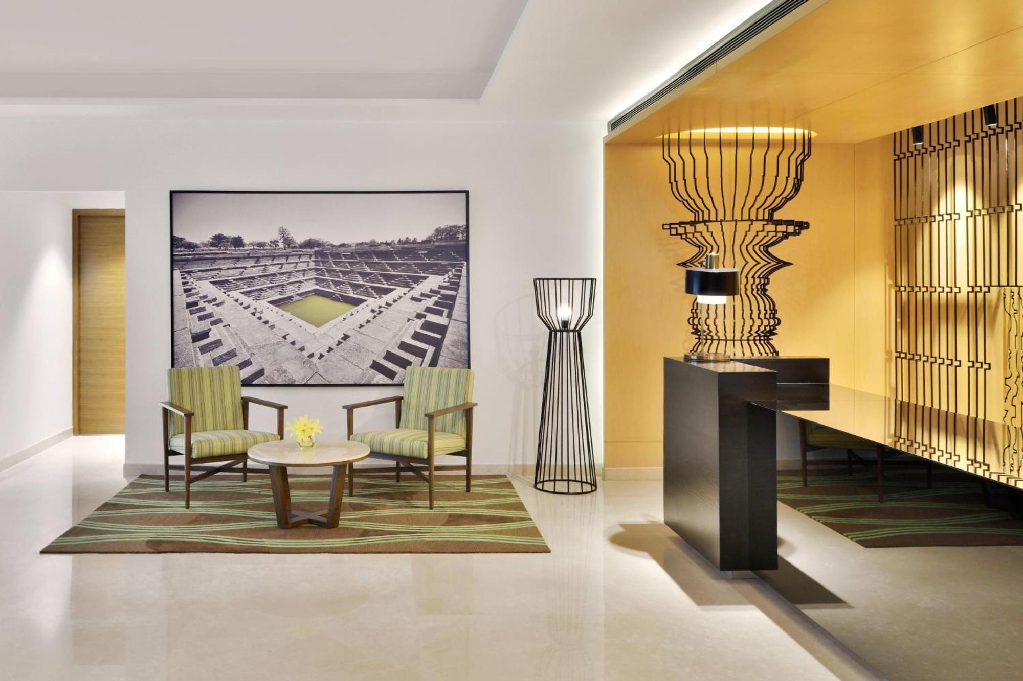 Fairfield By Marriott Bengaluru Whitefield Hotel Ngoại thất bức ảnh
