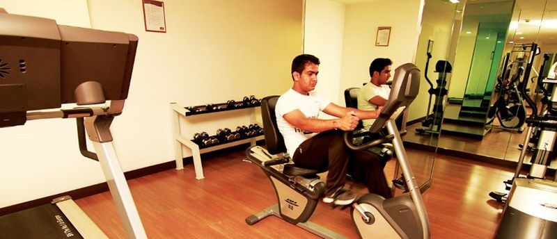Fairfield By Marriott Bengaluru Whitefield Hotel Ngoại thất bức ảnh