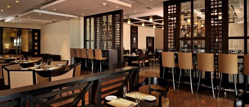 Fairfield By Marriott Bengaluru Whitefield Hotel Ngoại thất bức ảnh