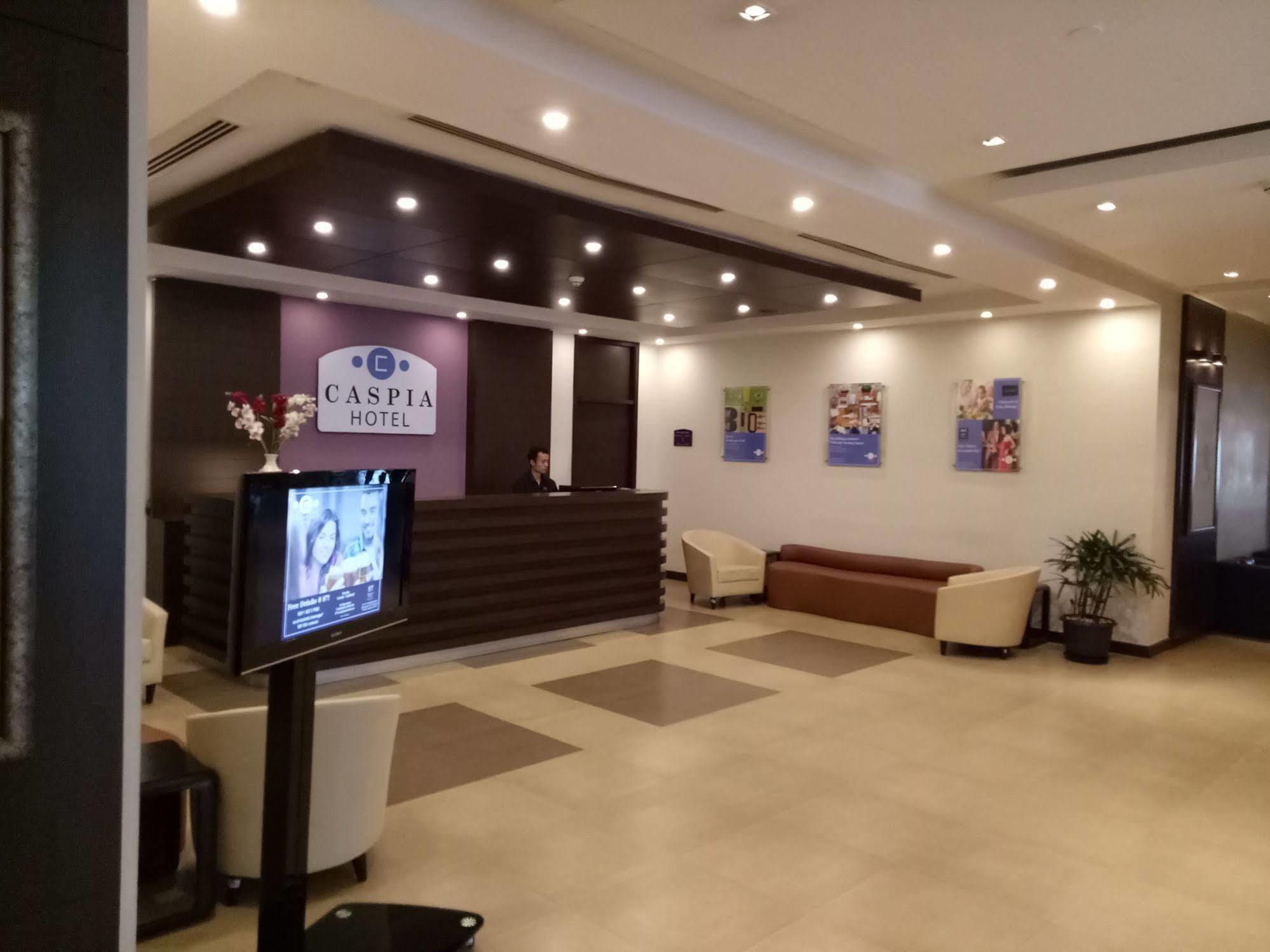 Fairfield By Marriott Bengaluru Whitefield Hotel Ngoại thất bức ảnh