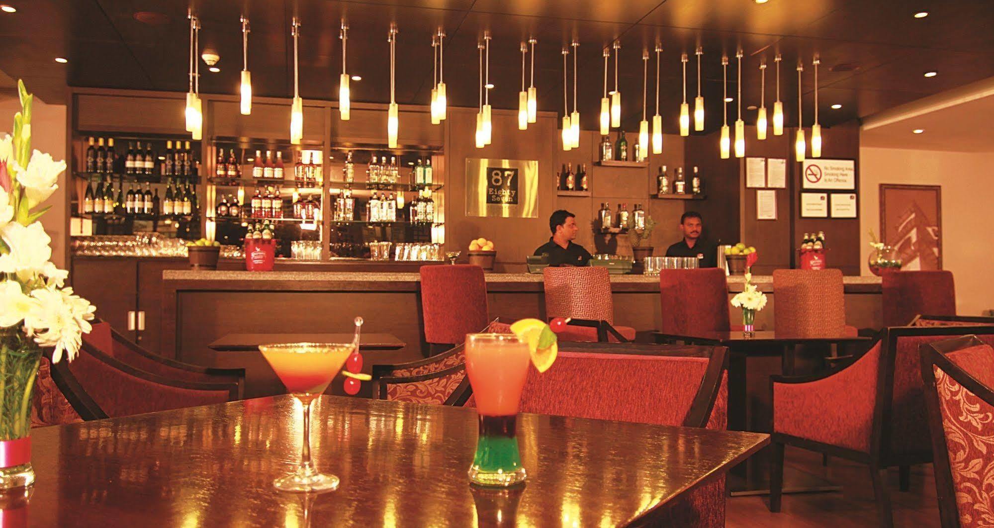 Fairfield By Marriott Bengaluru Whitefield Hotel Ngoại thất bức ảnh