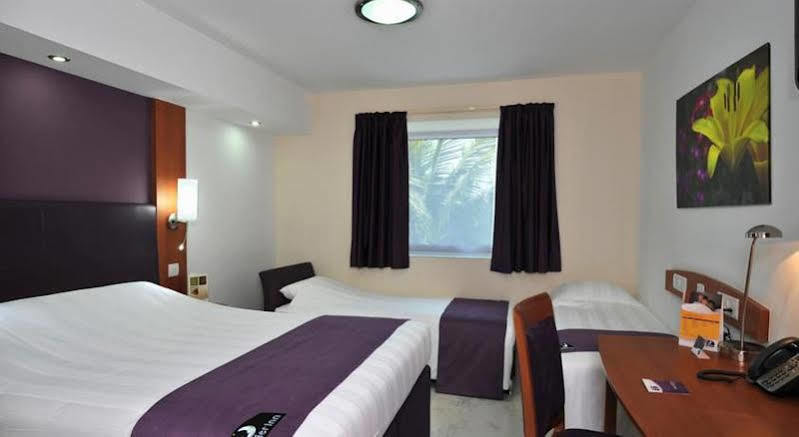 Fairfield By Marriott Bengaluru Whitefield Hotel Ngoại thất bức ảnh
