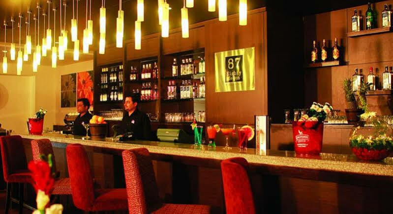 Fairfield By Marriott Bengaluru Whitefield Hotel Ngoại thất bức ảnh